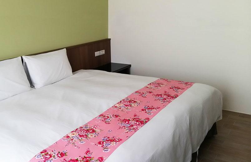 Sendale Zhubei Business Hotel Esterno foto