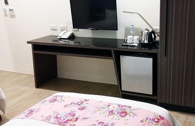 Sendale Zhubei Business Hotel Esterno foto